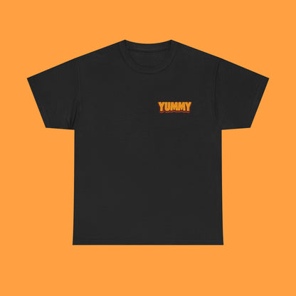 Yummy Classic Logo Tee