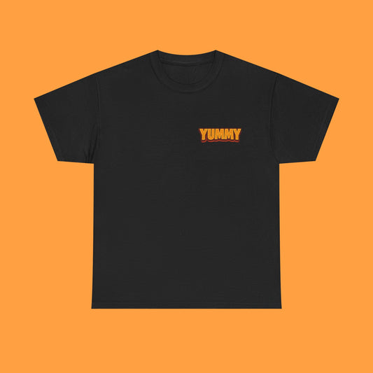 Yummy Classic Logo Tee