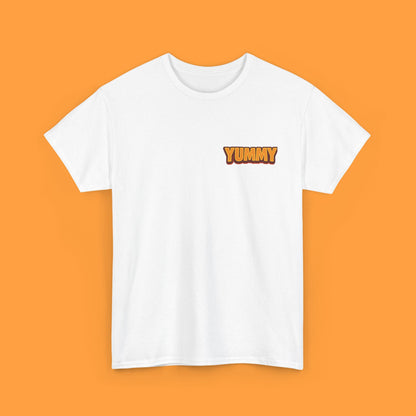 Yummy Classic Logo Tee