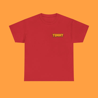 Yummy Classic Logo Tee
