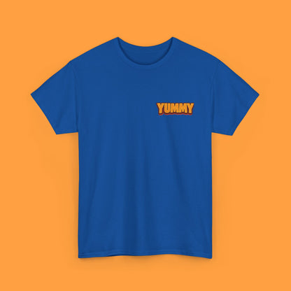 Yummy Classic Logo Tee