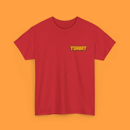 Yummy Classic Logo Tee
